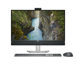 Dell OptiPlex 7420 All In One - All-in-one Core i5 i5-14500T / até 4.8 GHz Energy Efficient - RAM 16 GB - SSD 512 GB - NVMe, Cl