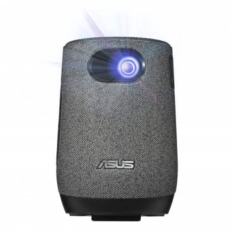 Projetor Portatil ASUS ZenBeam Latte HD 1280x720 300 lumens - L1 90LJ00E5-B00070