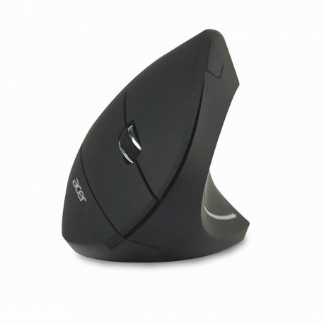 Rato Vertical ACER Wireless, Black HP.EXPBG.009