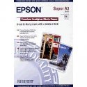 Papel EPSON Photo Premium Semi-Glossy A3+ 20F C13S041328