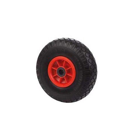 Roda para Carrinhos QT102 QT119 OTH10 VELOHT1PU