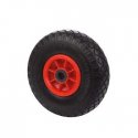 Roda para Carrinhos QT102 QT119 OTH10 VELOHT1PU