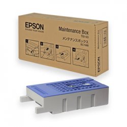 Unidade de Manutenção Epson T6193 C13T619300 EPSC13T619300