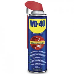 Multiusos WD40 Dupla Ação 250ml+40ml 68334965/90