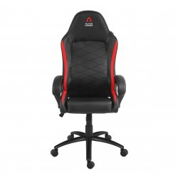 Cadeira Alpha Gamer Maya - Black / Red AGMAYA-BK-RED