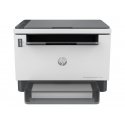 HP LaserJet Tank MFP 2604dw - Impressora multi-funções - P/B - laser - recarregável - 216 x 297 mm (original) - A4/Legal (media