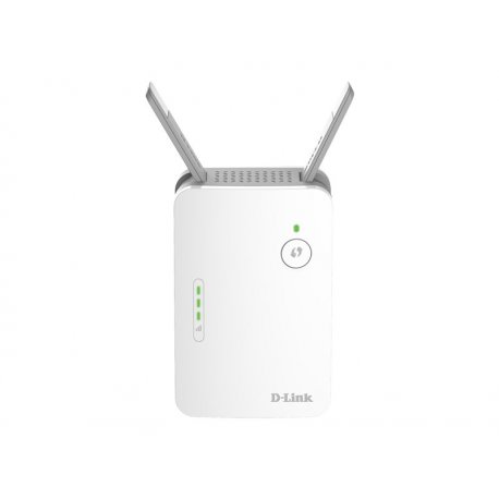 D-Link DAP-1620 - Extensão de alcance de Wi-Fi - 1GbE - Wi-Fi 5 - 2.4 GHz, 5 GHz DAP-1620/E