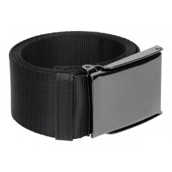 Targus Field Ready Universal Belt - Alça para telemóvel, tablet - Tamanho grande - preto - para P/N: THZ711GLZ, THZ712GLZ THA10