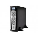 Riello UPS Sentinel Dual SDU 5000 - UPS (montável em bastidor / externo) - AC 220/230/240 V - 5000 Watt - 5000 VA - 1 fase - RS