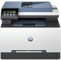 HP Color LaserJet Pro MFP 3302sdw - Impressora multi-funções - a cores - laser - Legal (216 x 356 mm) (original) - A4/Legal (me