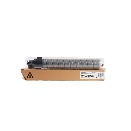 Toner Ricoh MP-C3502 Preto 842016 28000 Pág. RIC841651