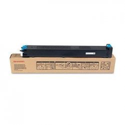 Toner Sharp MX23GTCA Azul 10000 Pág. SHAMX23GTCA