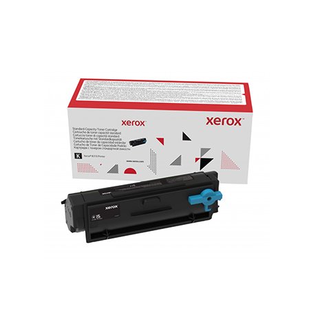 Toner Xerox Preto 006R04376 3000 Pág. XER006R04376