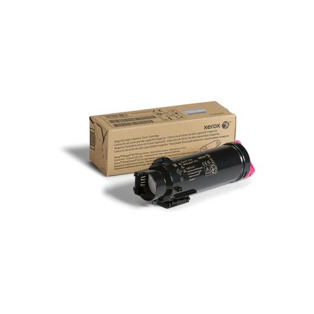 Toner Xerox Magenta 106R03478 2400 Pág. XER106R03478