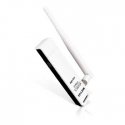 Adaptador USB-A Wireless 150Mbps 802.11n TL-WN722N TPLTL-WN722N