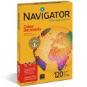 Papel 120gr Fotocopia A3 Navigator Colour Documents 4x500Fls 1801101