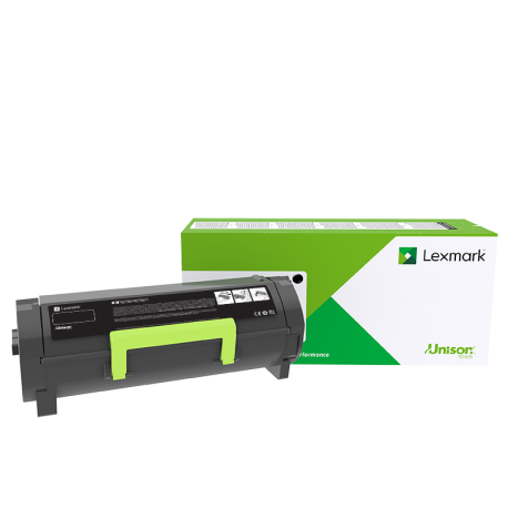 Toner LEXMARK 24B6890 Preto BSD CORP. 21K a 5% - M3250, XM3250 24B6890