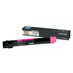 Toner LEXMARK 22Z0010 Magenta BSD 22K a 5% - XS950 XS955 22Z0010