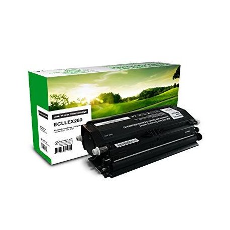 Toner LEXMARK 24B6516 Ciano BSD 10K a 5% - C4150 24B6516