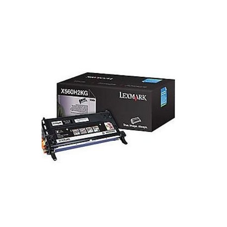 Toner LEXMARK 24B6720 Preto BSD 20K a 5% - XC4140,XC4150 24B6720