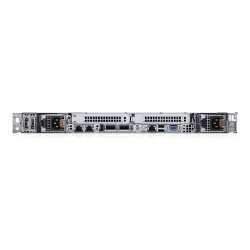 K/PowerEdge R6615_Win Srv Ess 2022 XNGR4+634-BYLI