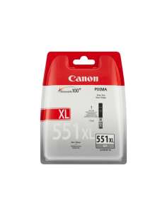 6447B001 Canon CLI-551GY XL...