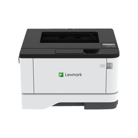 Lexmark MS431dn - Impressora - P/B - Duplex - laser - A4/Legal - 600 x 600 ppp - até 42 ppm - capacidade: 350 folhas - USB, Gig