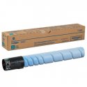 Toner Konica Minolta TN324C Azul A8DA450 26000 Pág. KOMA8DA450