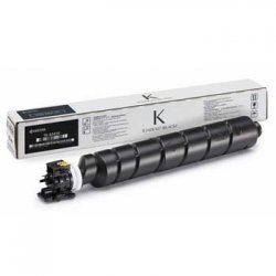 Toner Kyocera TK-8345K Preto 1T02L70NL0 20000 Pág. KYOTK8345K