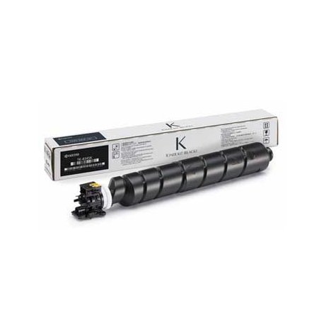 Toner Kyocera TK-8345K Preto 1T02L70NL0 20000 Pág. KYOTK8345K