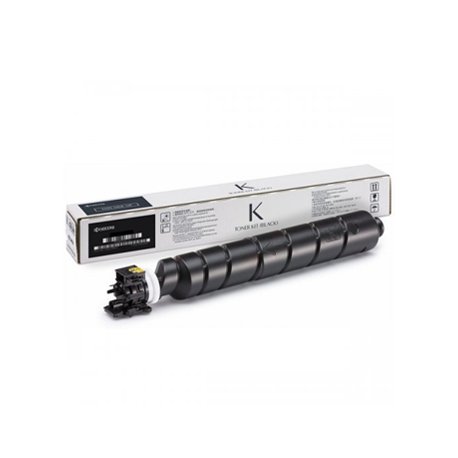 Toner Kyocera TK-8545K Preto 1T02YM0NL0 30000 Pág. KYOTK8545K