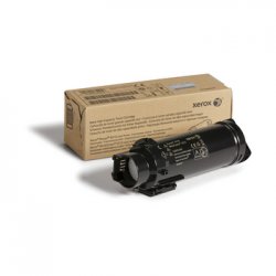 Toner Xerox Preto 106R03480 5500 Pág. XER106R03480