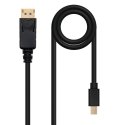 Cabos DisplayPort-M