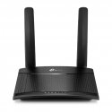 Router TP-Link 4GLTE WiFI Dual Band - Archer MR100 TL-MR100