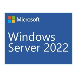 Microsoft Windows Server 2022 Standard - Licença - 16 mandris adicionais - Reseller POS only, sem meio/sem chave - para ThinkSy