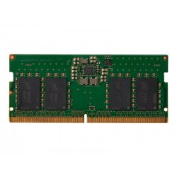 HP - DDR5 - módulo - 8 GB - SO DIMM 262-pinos - 4800 MHz - para HP ENVY 27-cp0XX 5S4C3AAABB