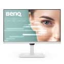 BenQ GW3290QT - Monitor LED - 32" (31.5" visível) - 2560 x 1440 QHD @ 75 Hz - IPS - 350 cd/m² - 1000:1 - 5 ms - HDMI, DisplayPo