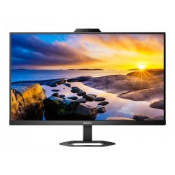 Philips 27E1N5600HE - 5000 Series - monitor LED - 27" - 2560 x 1440 QHD @ 75 Hz - IPS - 300 cd/m² - 1000:1 - 1 ms - HDMI, Displ