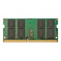 HP - DDR5 - módulo - 8 GB - DIMM 288-pin - 4800 MHz / PC5-38400 - unbuffered - sem ECC - para Elite 600 G9, 800 G9, Workstation