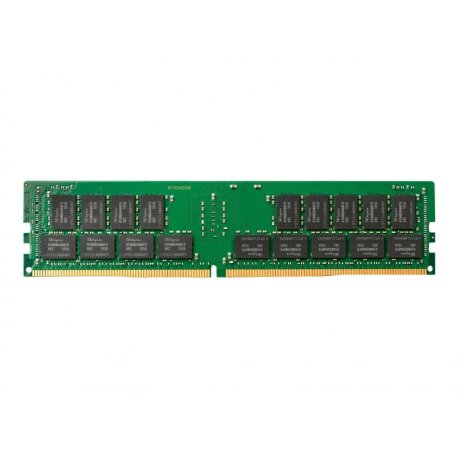 HP - DDR4 - módulo - 32 GB - DIMM 288-pin - 2933 MHz / PC4-23400 - 1.2 V - registado - ECC - para Workstation Z6 G4, Z8 G4, ZCe