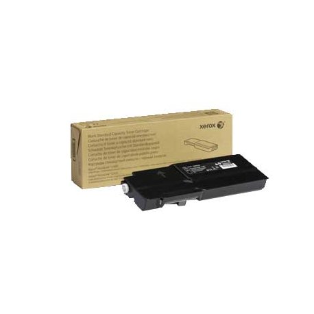 Toner Xerox Preto 106R03500 2500 Pág. XER106R03500