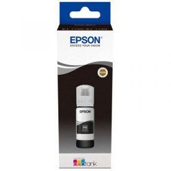 Tinteiro Epson 103 Preto C13T00S14A10 65ml 4500 Pág. EPSC13T00S14A10