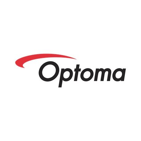 Optoma W371 - Projector DLP - portátil - 3D - 3800 lumens - WXGA (1280 x 800) - 16:10 - 720p E9PX7D701EZ3?ES