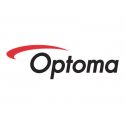 Optoma W371 - Projector DLP - portátil - 3D - 3800 lumens - WXGA (1280 x 800) - 16:10 - 720p E9PX7D701EZ3?ES