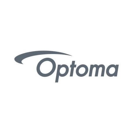 Optoma ZH420 - Projector DLP - laser - 3D - 4300 lumens - Full HD (1920 x 1080) - 16:9 - 1080p - branco E9PD7L301EZ1