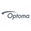 Optoma ZH420 - Projector DLP - laser - 3D - 4300 lumens - Full HD (1920 x 1080) - 16:9 - 1080p - branco E9PD7L301EZ1