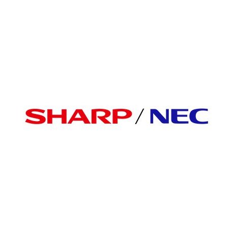 NEC Display Solutions Extended Warranty - Contrato extendido de serviço - peças e mão de obra - 2 anos (4º/5º ano) - para NEC X