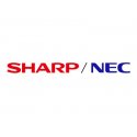 NEC Display Solutions Extended Warranty - Contrato extendido de serviço - peças e mão de obra - 2 anos (4º/5º ano) - para NEC X