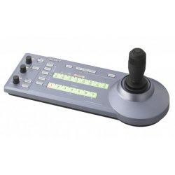 Sony RM-IP10 - Controle remoto de câmera - cabo RM-IP10