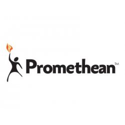 Promethean - Controlo remoto do projector - para Promethean EST-P1, PRM-32, PRM-35 DLP-REMOTE